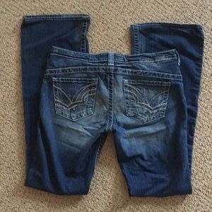 Big star jeans